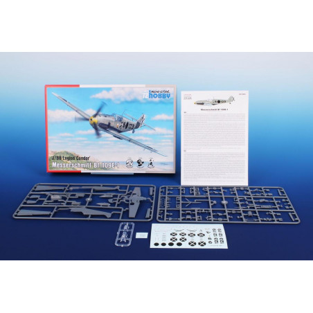 SB2A-4 Buccaneer ‘US Marines Bomber’ 1/72