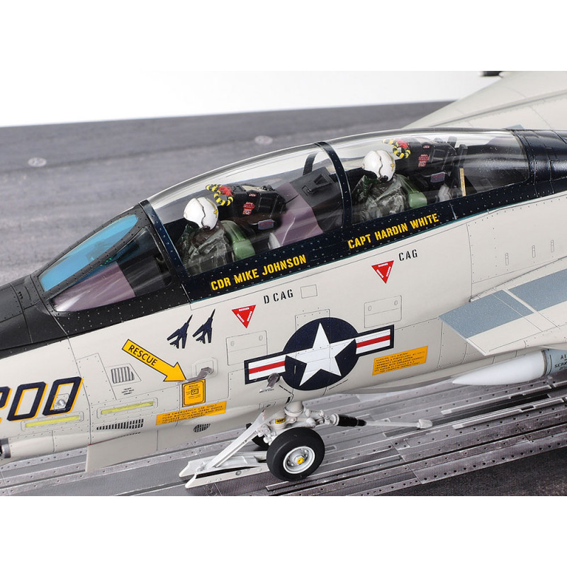 Grumman F-14A Tomcat 1/48