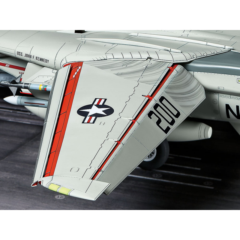 Grumman F-14A Tomcat 1/48