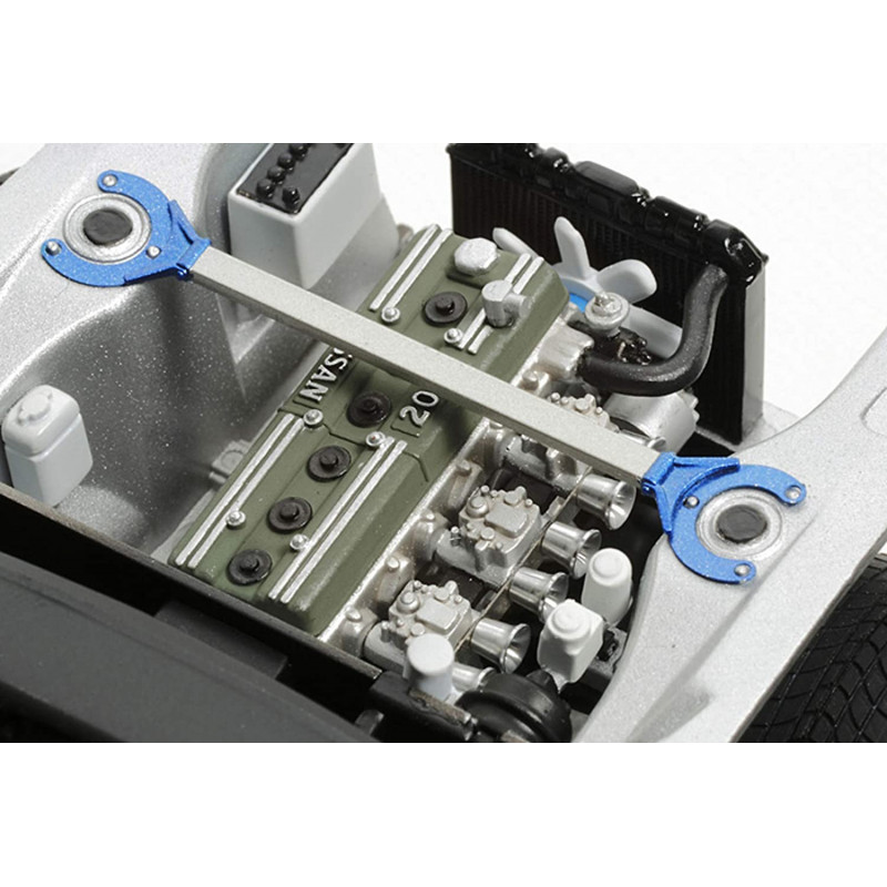 Mercedes GT3 LEON CVSTOS AMG Limited Edition 1/24