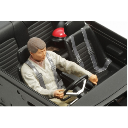 Mercedes GT3 LEON CVSTOS AMG Limited Edition 1/24