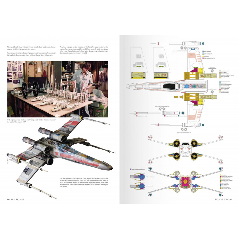 DIORAMAS F.A.Q. 1.3 EXTENSION – STORYTELLING, COMPOSITION AND PLANNING