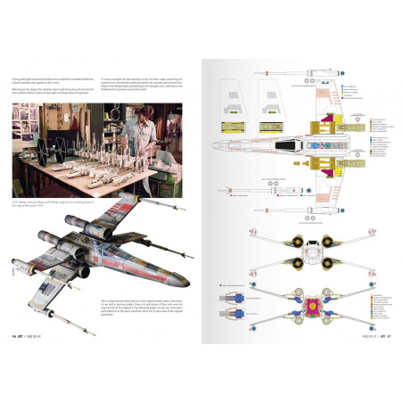 DIORAMAS F.A.Q. 1.3 EXTENSION – STORYTELLING, COMPOSITION AND PLANNING