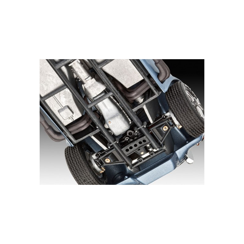 '56 Chevrolet 'Custom' 1/24