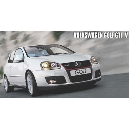 VW Golf VR6 1/24
