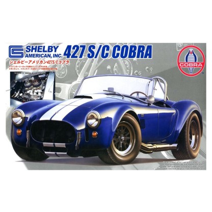 Porsche 911 Flat Nose 1/24