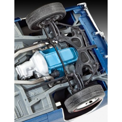 Citroen 2CV Cocorico  1/24 2