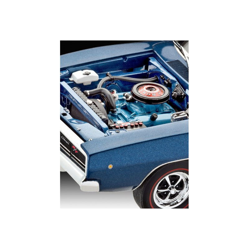 Citroen 2CV Cocorico  1/24