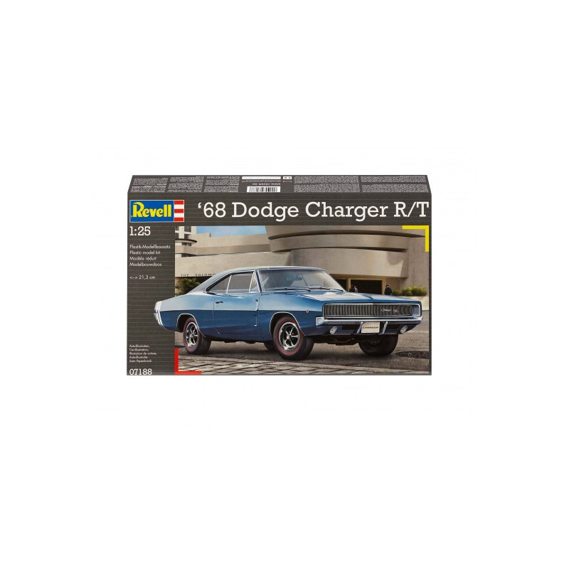 Citroen 2CV Cocorico  1/24