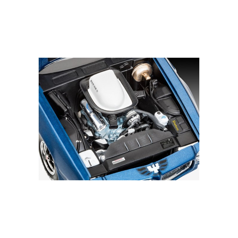 Citroen 2CV Cocorico  1/24