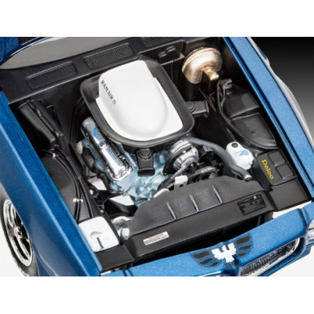 Citroen 2CV Cocorico  1/24