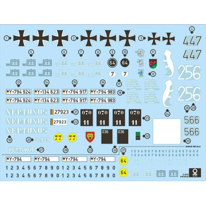 Brückenlegepanzer M48 A2 AVLB 2
