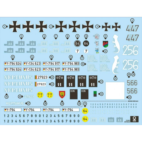 Faun L900 Hardtop 1/35