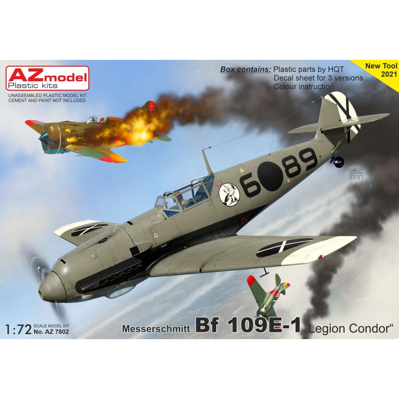 Gotha P.60C-1 Special Markings 1/72