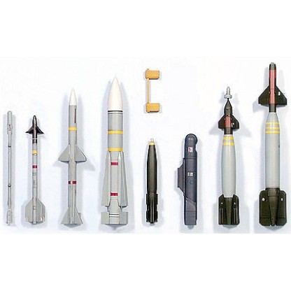 Grumman F-14A Tomcat 1/32 2