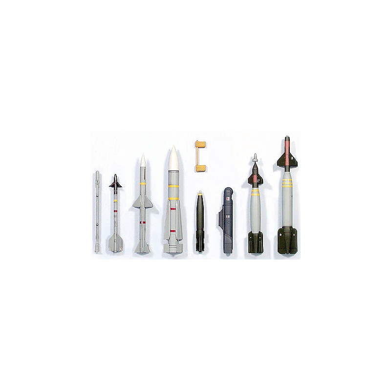 Mcdonnell Douglas F-15C Eagle 1/32