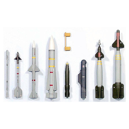 Mcdonnell Douglas F-15C Eagle 1/32