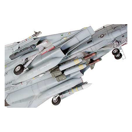 Mcdonnell Douglas F-15C Eagle 1/32