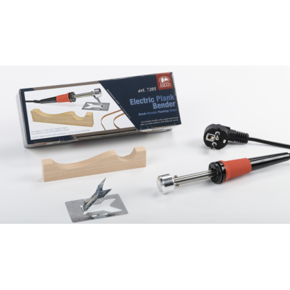 Pliegalistones eléctrico 220 V (CE) 2