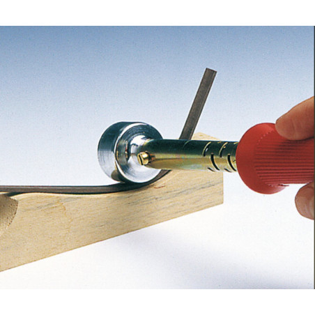 Master Cut -strip cutter