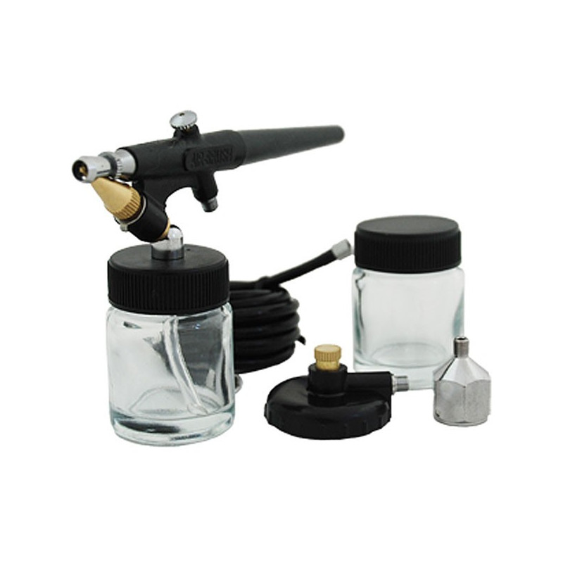 DIFUSOR CON ACCESORIOS