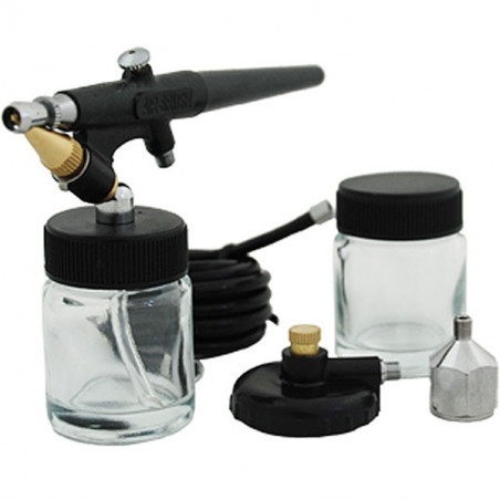 DIFUSOR CON ACCESORIOS