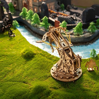 ROKR Epic War Series | Siege Heavy Ballista KW401 2