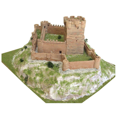 Castillo de la Atalaya (Villena – Alicante) 2