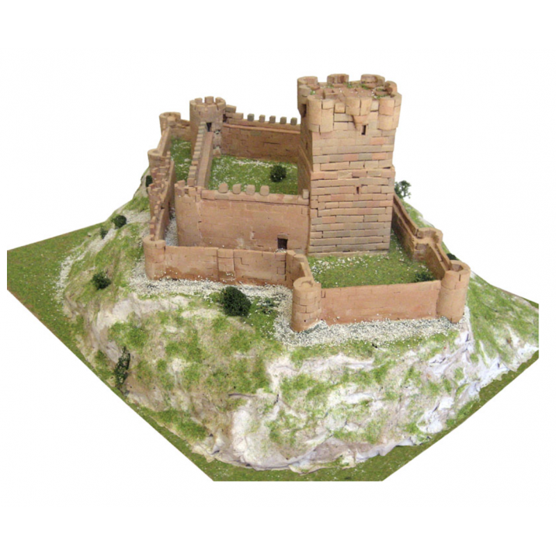 Castillo de la Atalaya (Villena – Alicante)