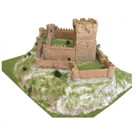 Castillo de la Atalaya (Villena – Alicante)