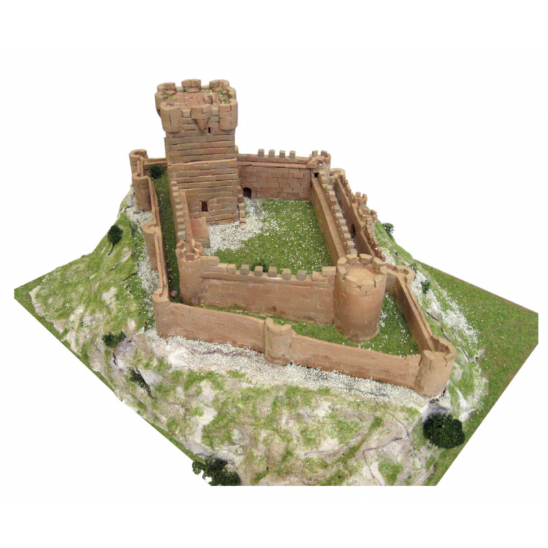 Castillo de la Atalaya (Villena – Alicante)