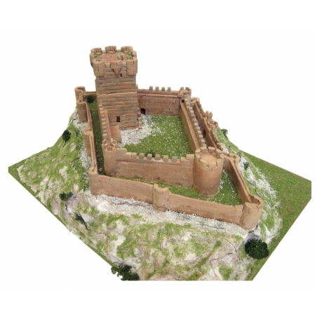 Castillo de la Atalaya (Villena – Alicante)