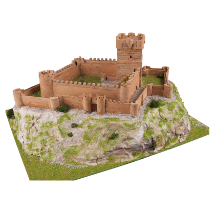 Castillo de la Atalaya (Villena – Alicante)