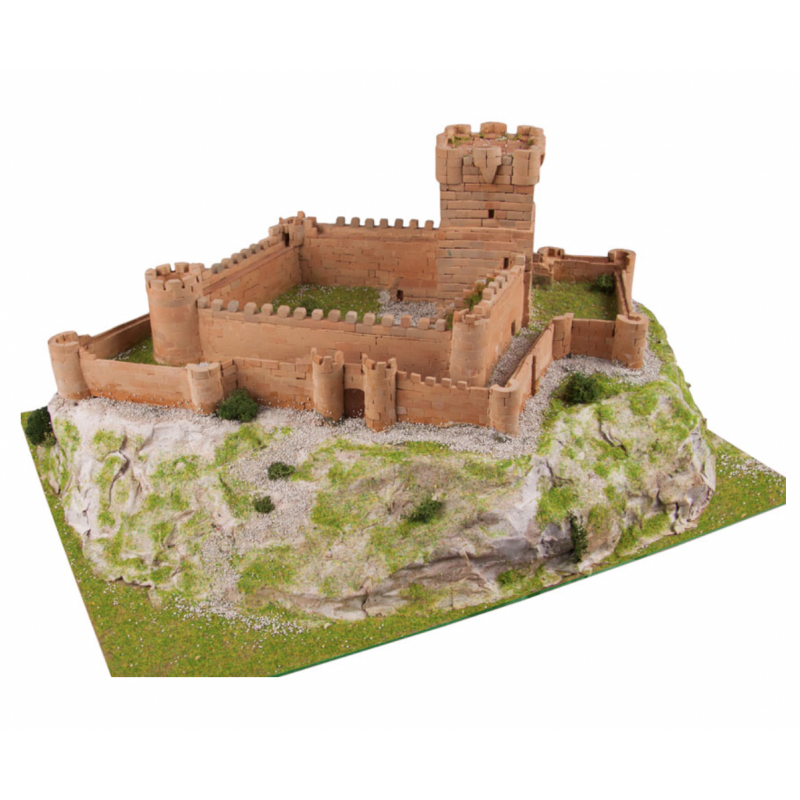 Castillo de la Atalaya (Villena – Alicante)