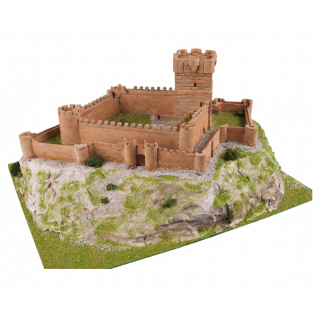 Castillo de la Atalaya (Villena – Alicante)