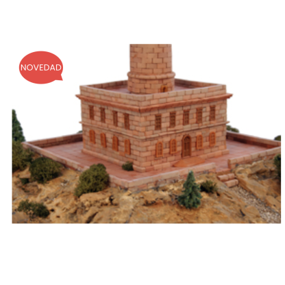 Faro de Cabo de Palos (Cartagena) 2