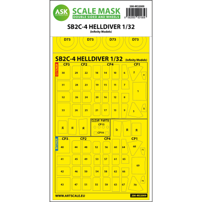 SE3172 / SH-3D/H SEA KING 1/72