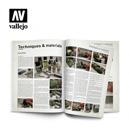 Red Steel, en español