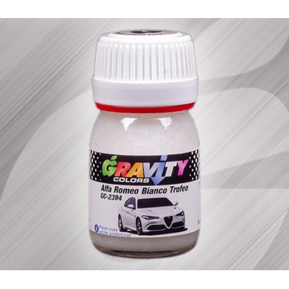 Alfa Romeo Bianco Trofeo