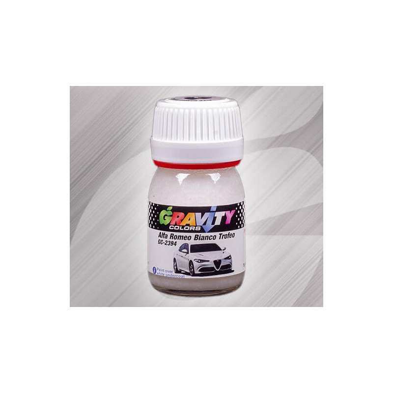 Alfa Romeo Bianco Trofeo