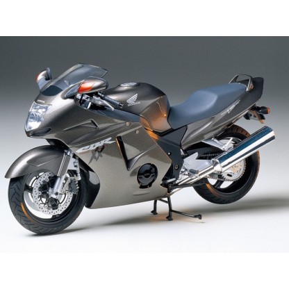 HONDA CBR 1100XX 2
