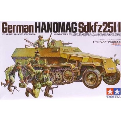 Pz.Kpfw.II Ausf.F/G 1/35