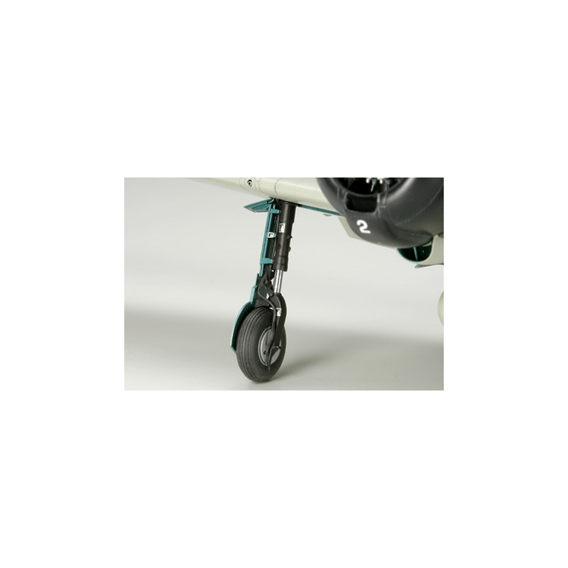 Mitsubishi A6M5 Zero Fighter Modelo 52 Zeke 1/32