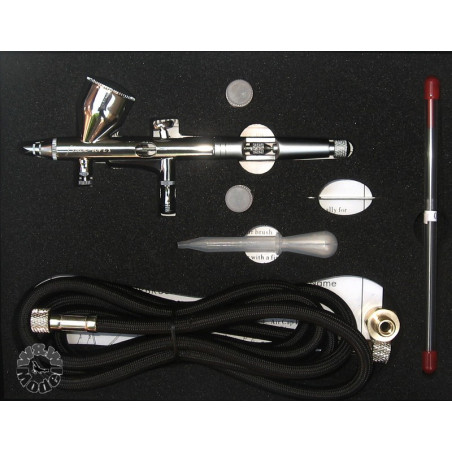 Aerografo VENTUS TITAN 0,25