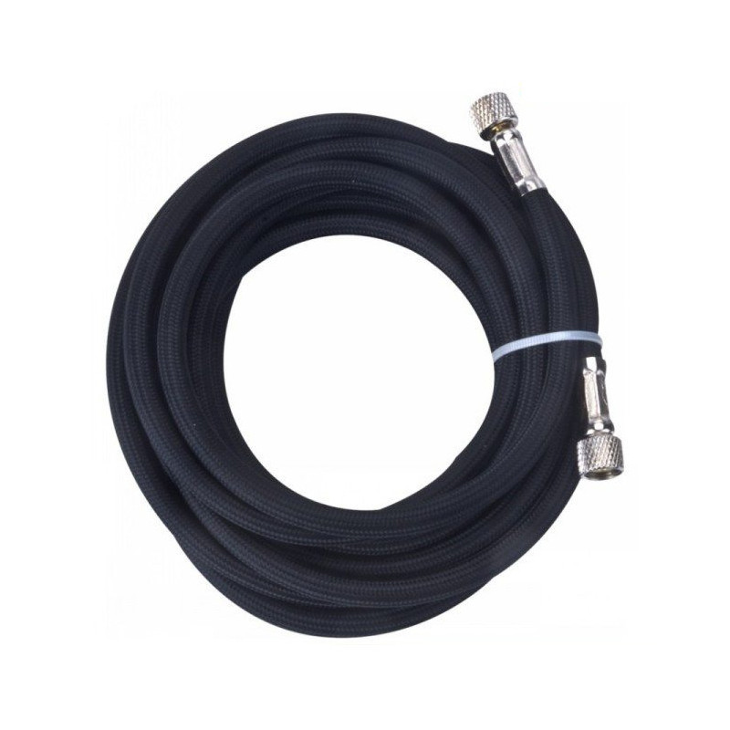 MANGUERA CON FILTRO DE HUMEDAD 1/8 A 1/4 2,08 MTRS.