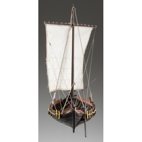 Viking Gokstad 1/35