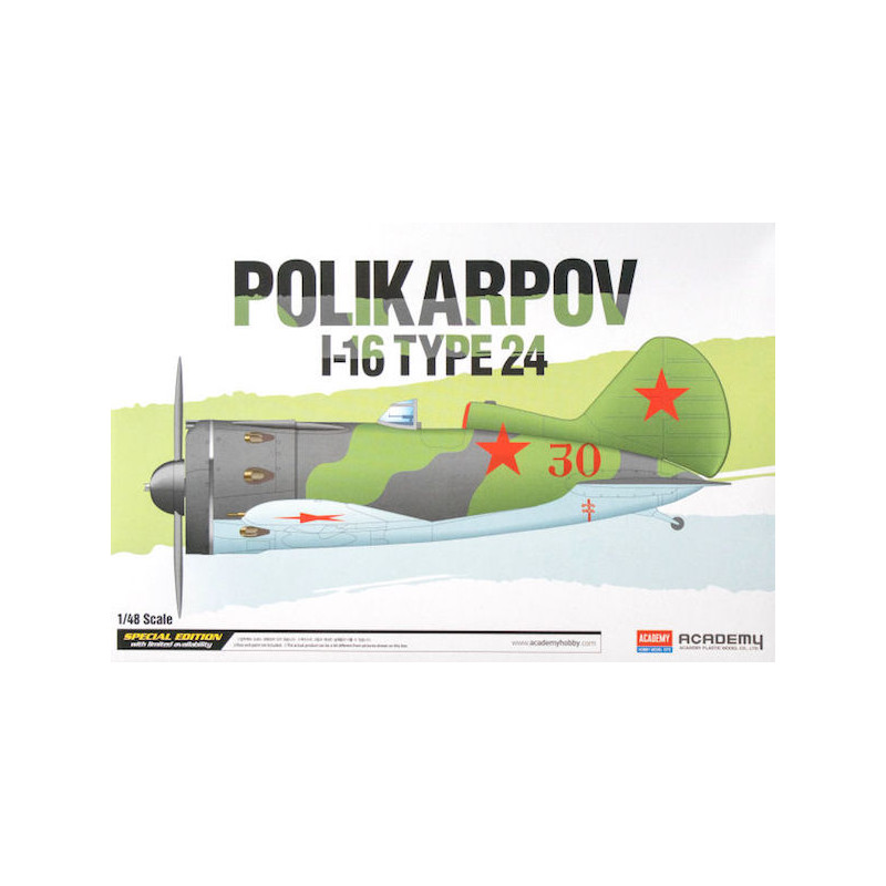 Grumman F8F-1/2 Bearcat USS Tarawa 1/48