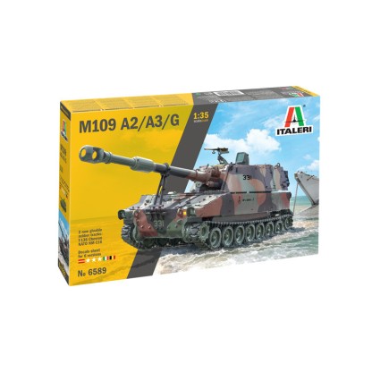 M60A-3 LINK-AND-LENGTH TRACK, calcas españolas 1/35