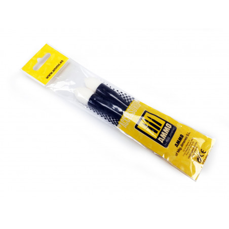 PINCEL PARA LIMPAR POLVO 2