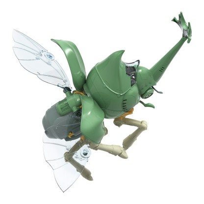 The Wandering Earth Han Duoduo (CARTOON FIGURE MODEL) 2